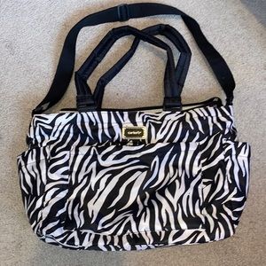 Diaper bag